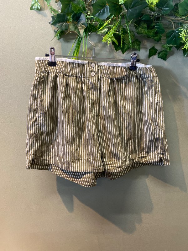 Bershka stuttbuxur