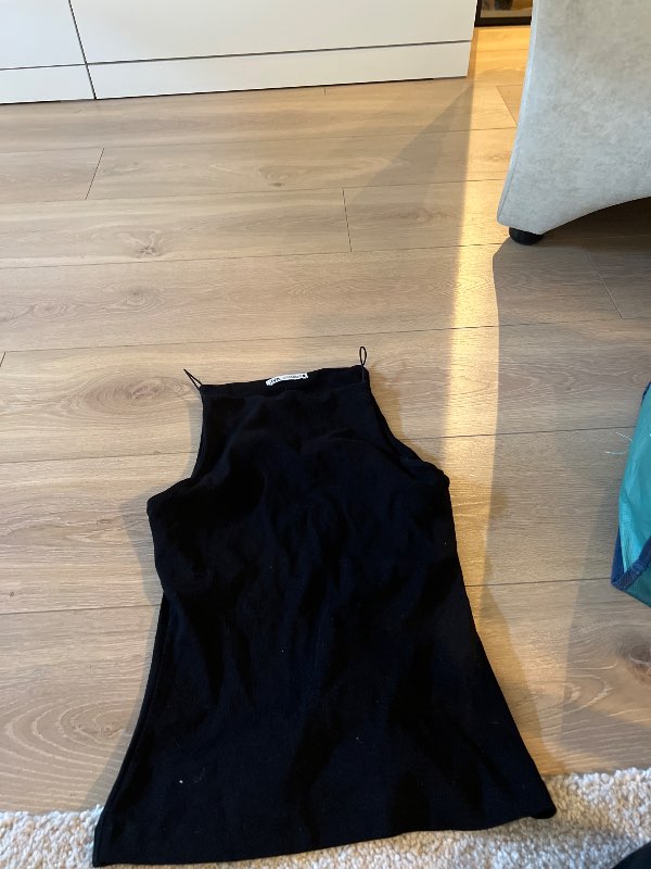 Zara djamm bolur