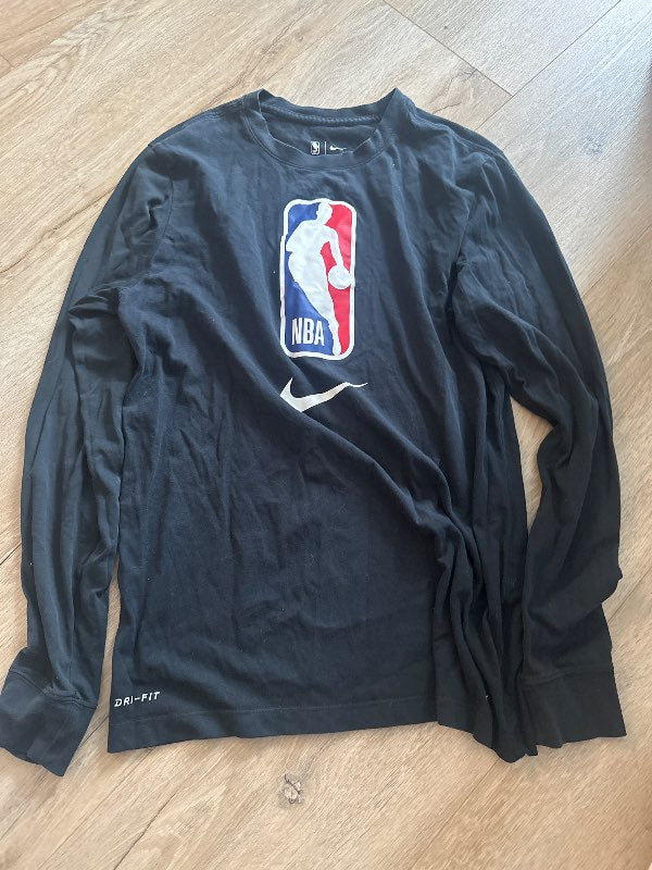 Nba Langermabolur