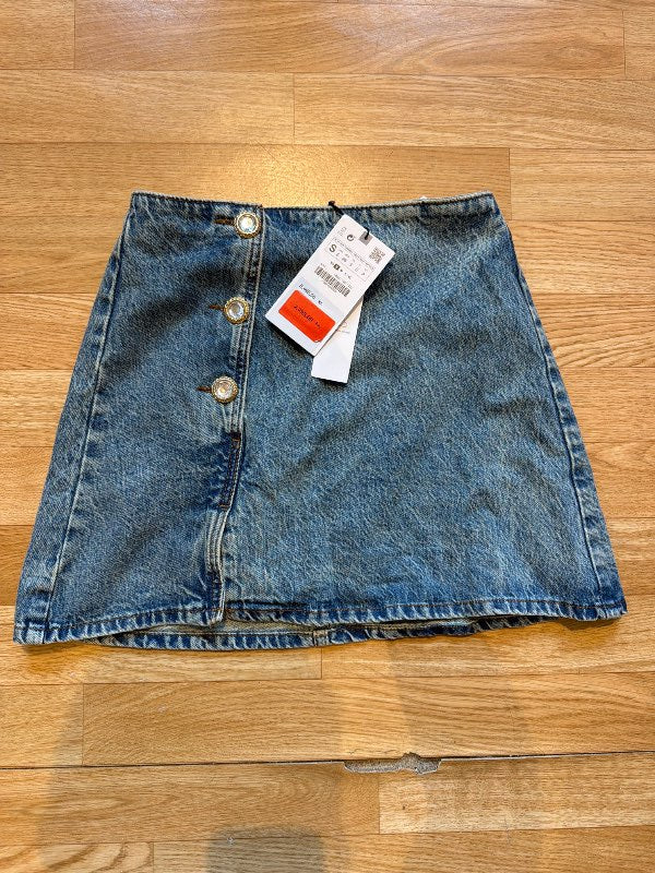 Gallapils - ZARA