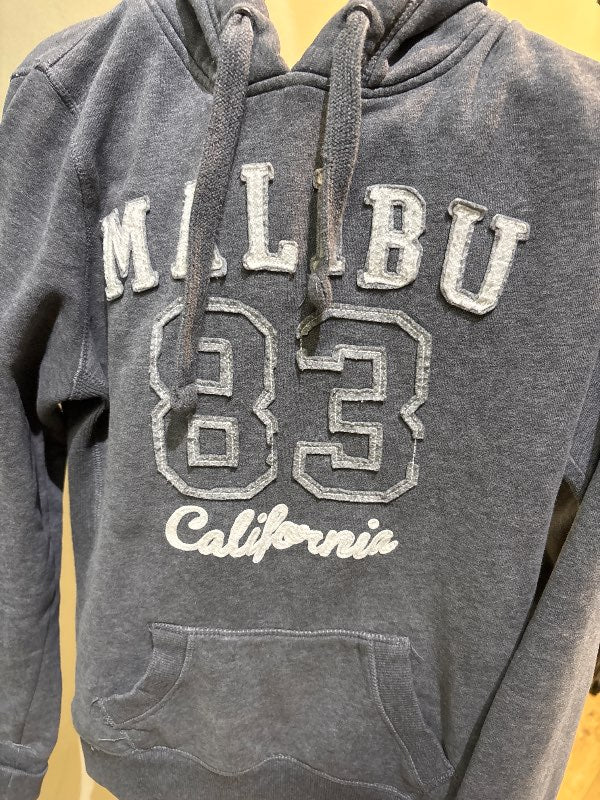 Hettupeysa malibu