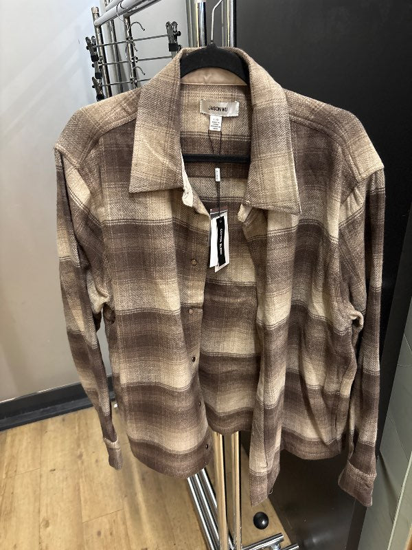 Jason wu peysa ný