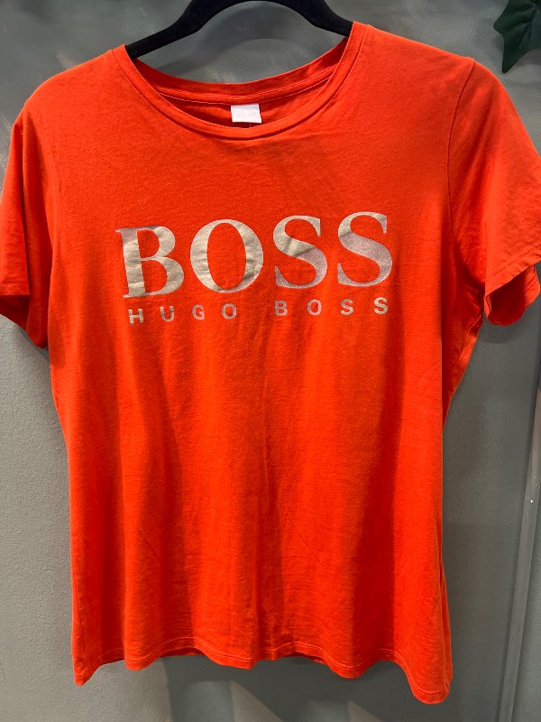 Boss