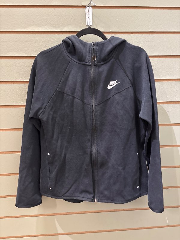 Nike peysa