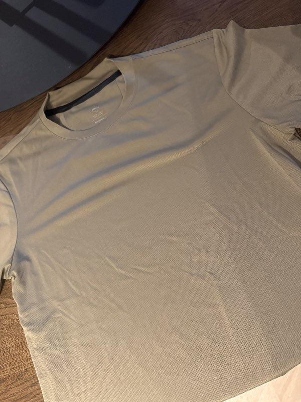 Mango performance bolur
