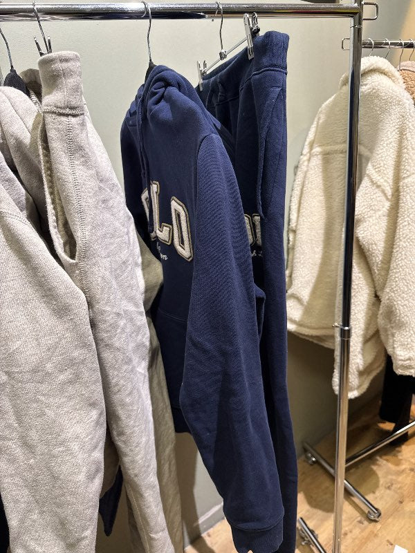 Polo tracksuit