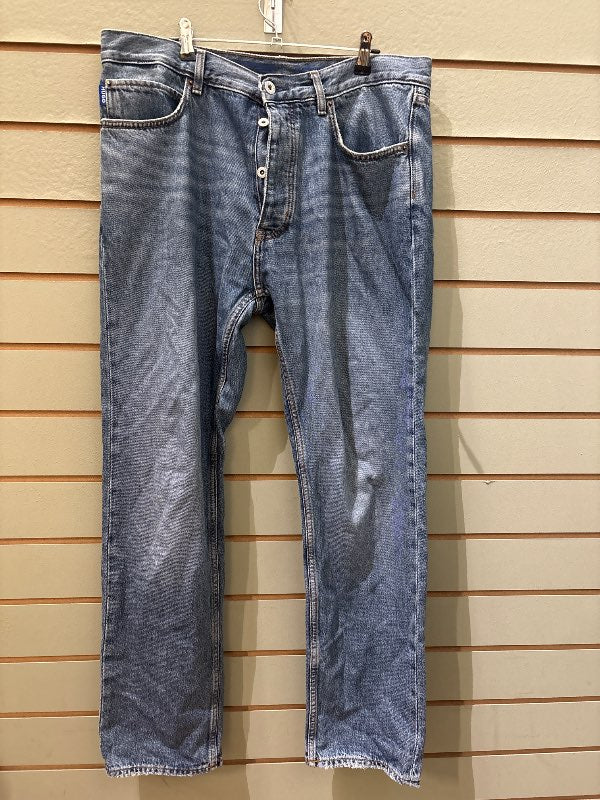Hugo straight jeans