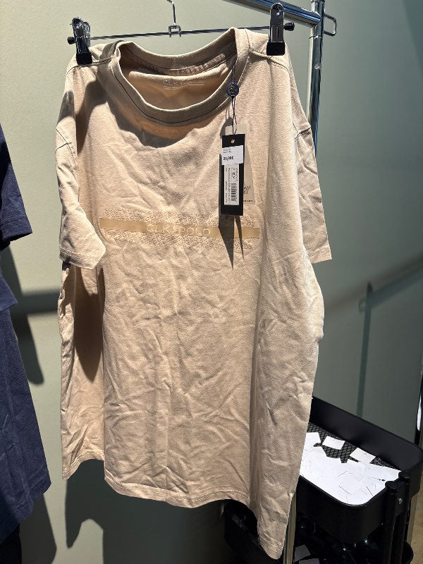 Polo bolur beige nýr