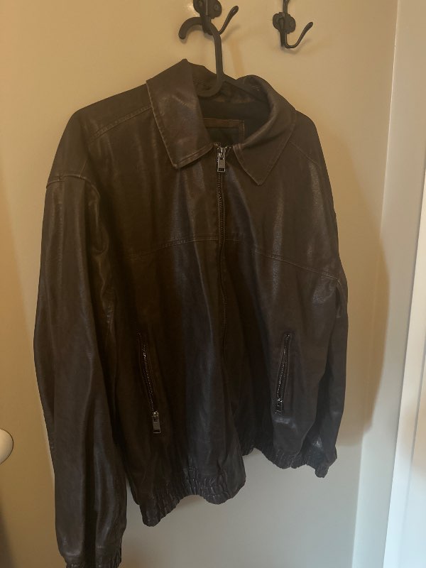 Pull&bear jakki