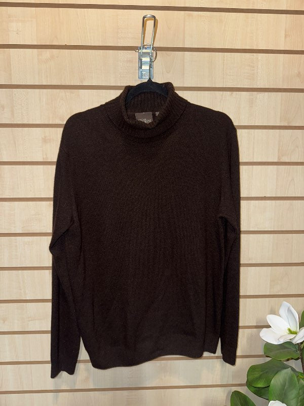 Oscar Jacobson Turtle