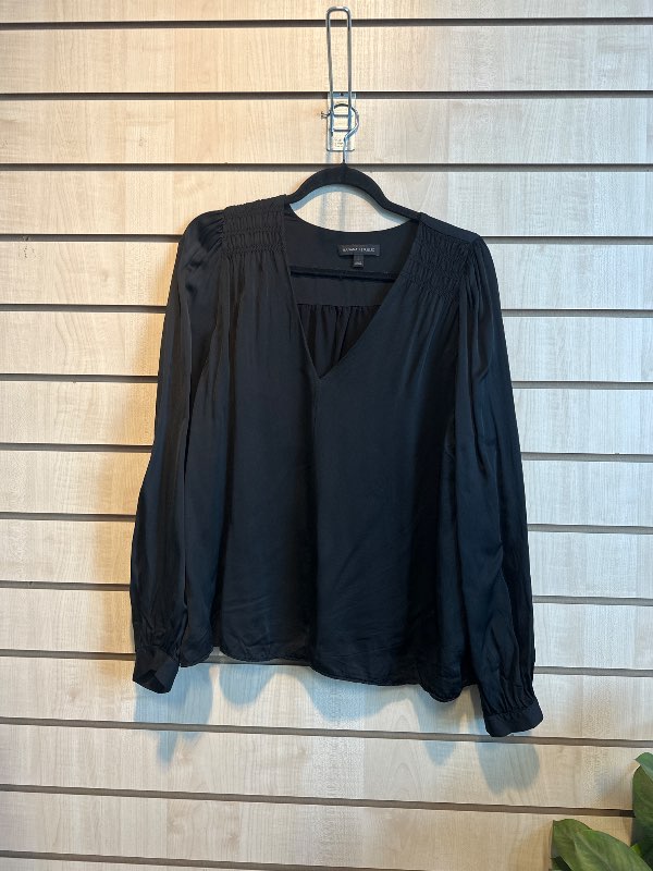 banana republic blussa