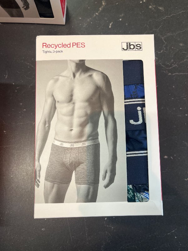 Recycled PES NÝTT
