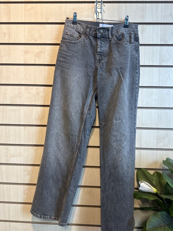 topshop gallabuxur