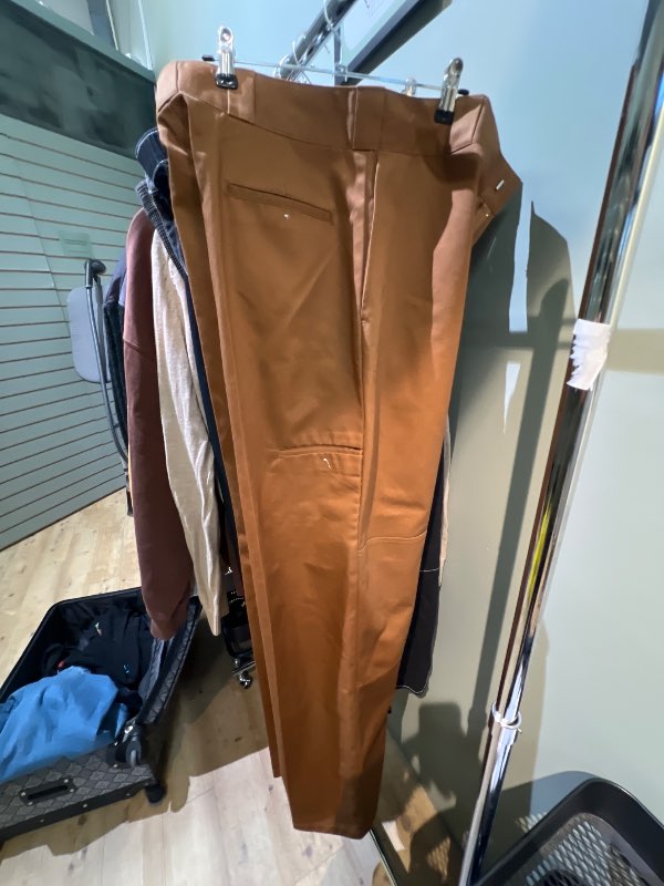 cargo buxur