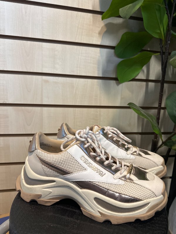 steve madden skor