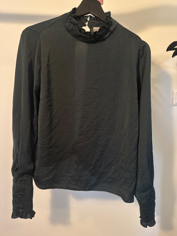 Asos blússa