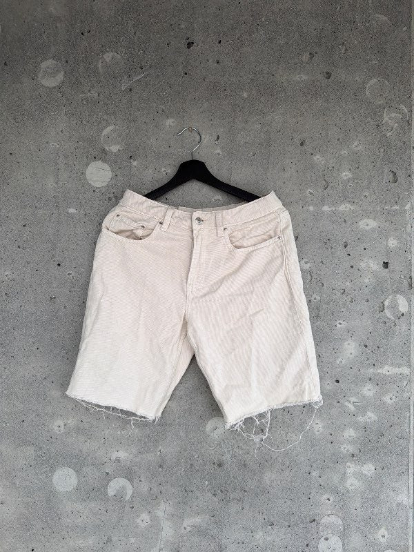 Hvítar jorts