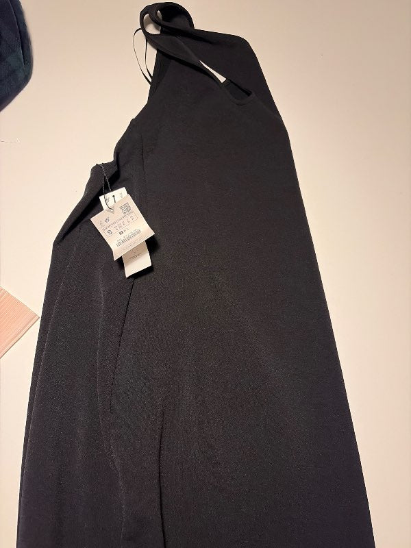 Zara kjóll nýr með miða