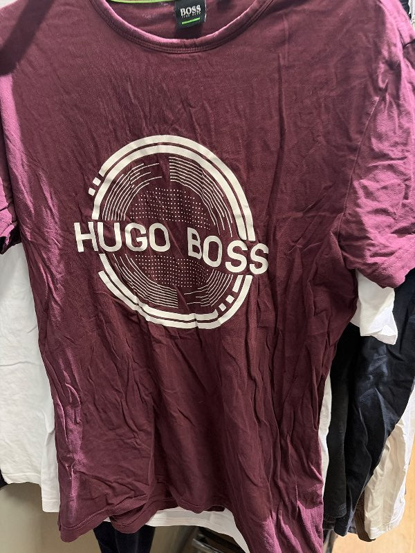 Hugo boss bolur