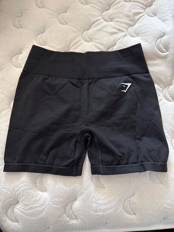 Gymshark stuttbuxur L