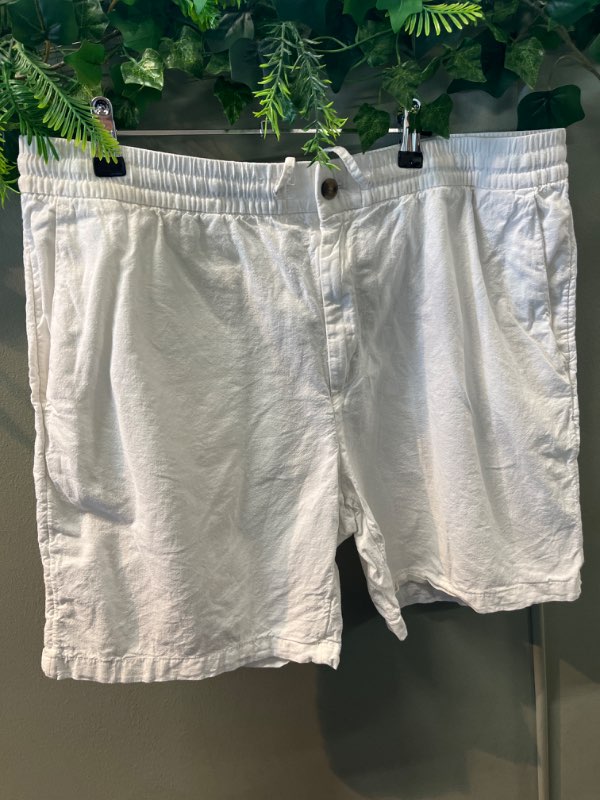H&M stuttbuxur