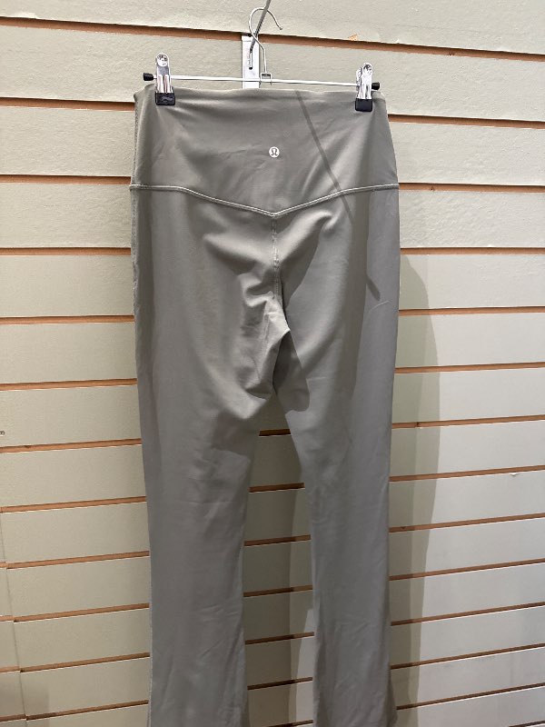 Lululemon mini flared buxur