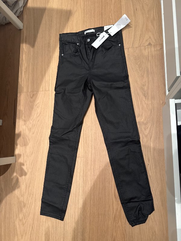 Gina tricot molly coated