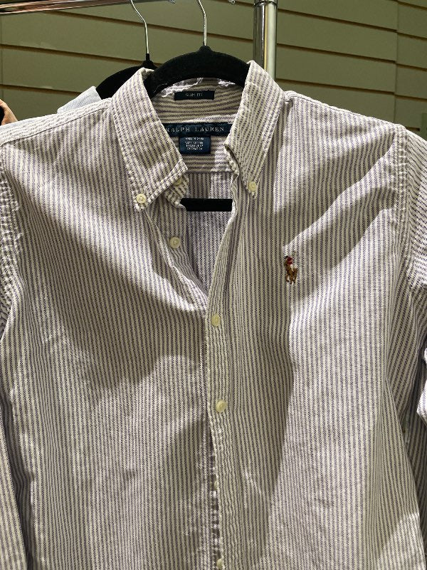 Ralph Lauren blússa