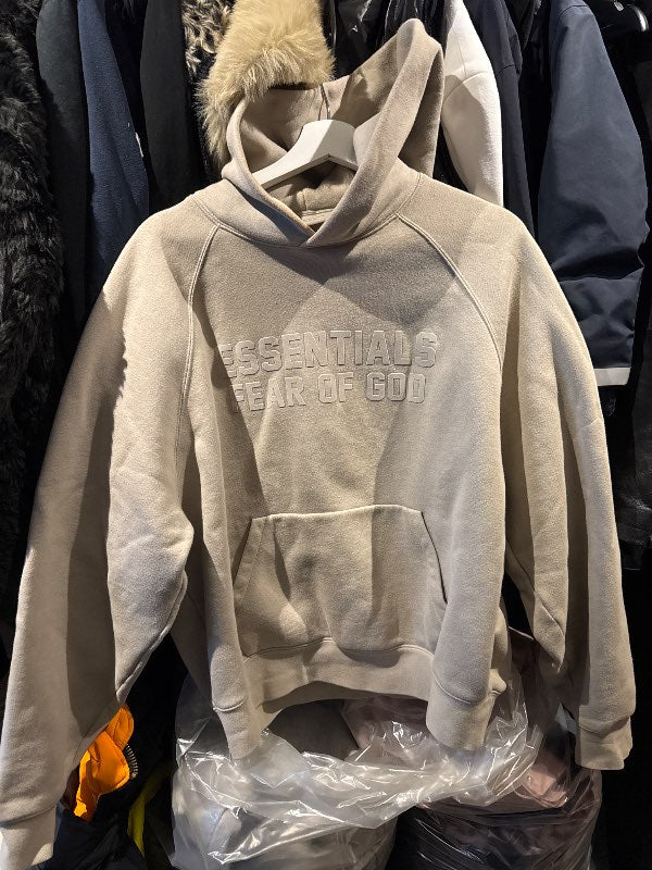 Essential hettupeysa