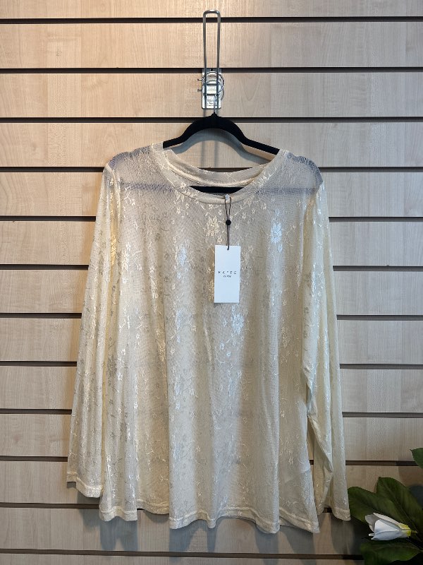 kaffe curve nýr beige