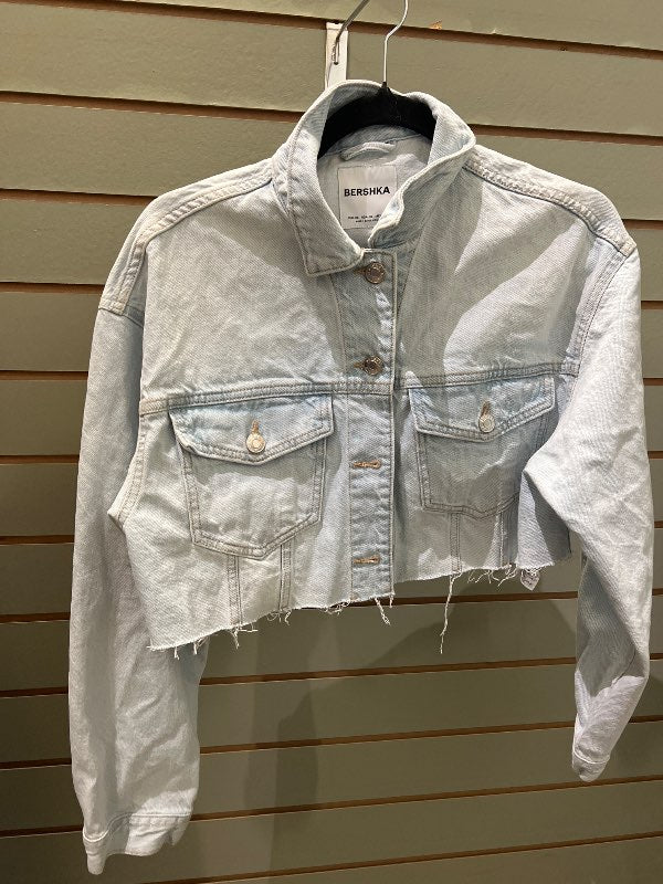 Bershka gallajakki