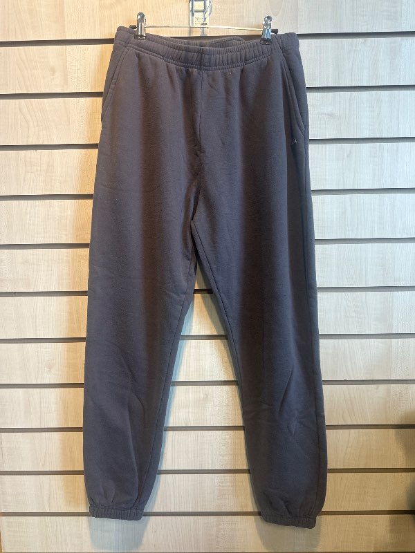 aimn joggingbuxur