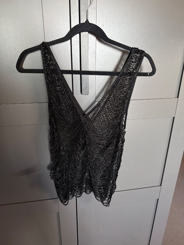 Zara perlu toppur