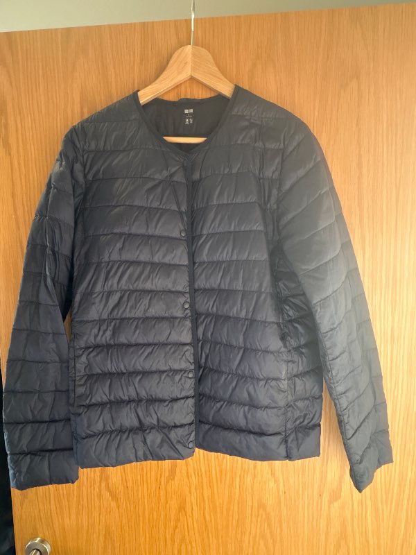 Uniqlo jakki