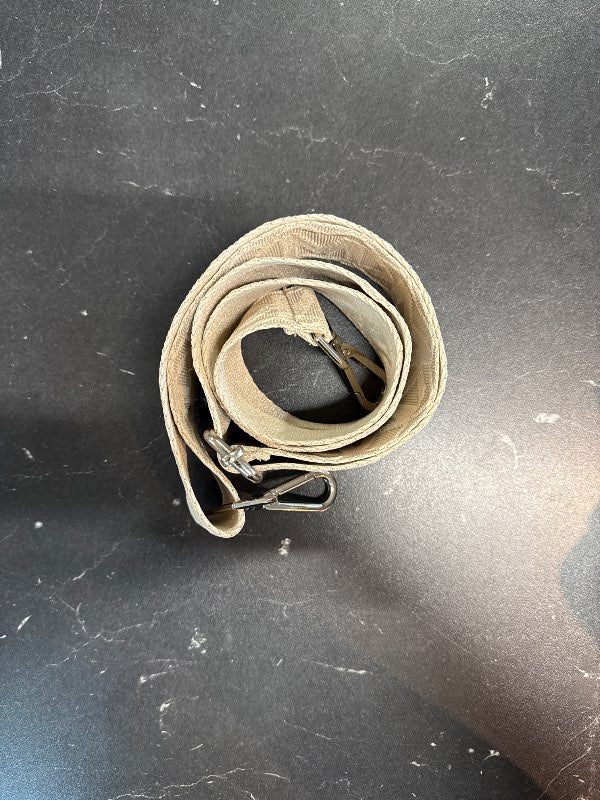 Töskubelti stórt
