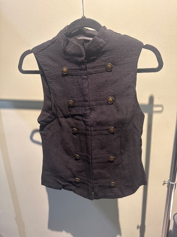 Zara vesti