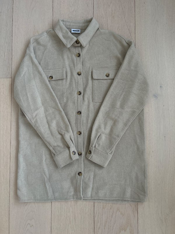 Noisy May skyrtujakki