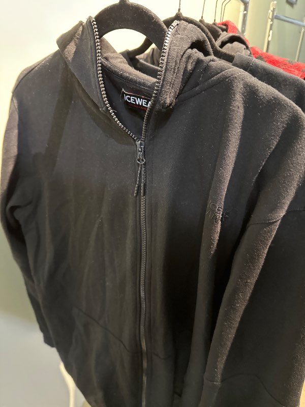 Icewear peysa