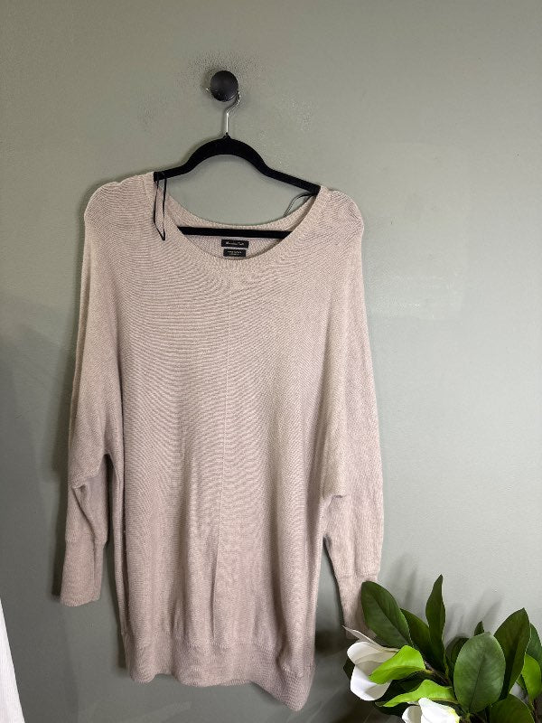 Massimo Dutti Alpaca Ull