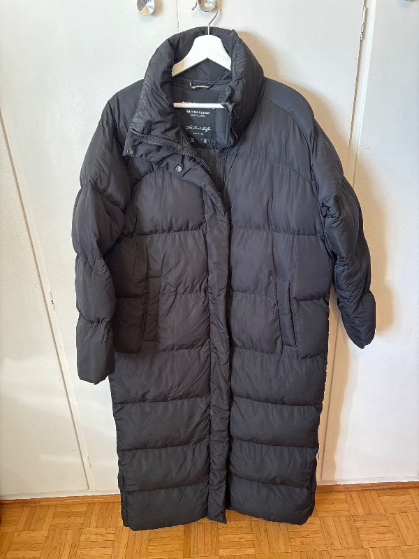 Superdry úlpa