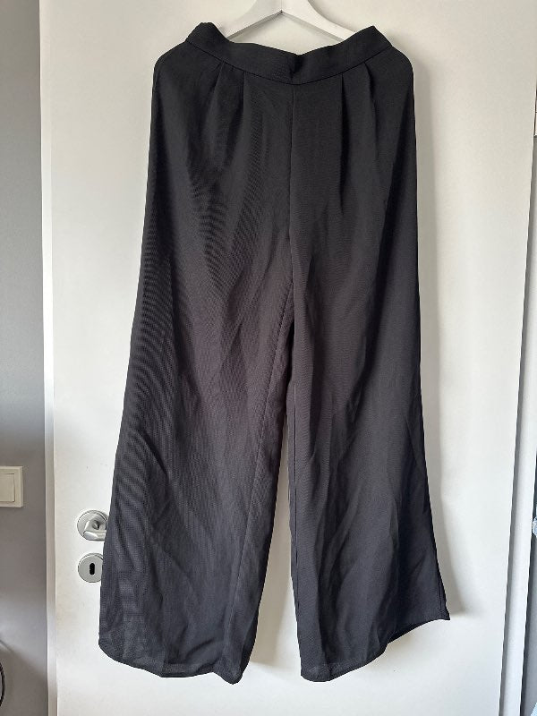 Svartar buxur H&M