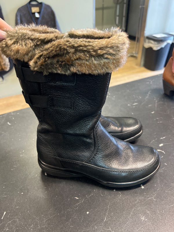 Clarks kuldaskòr