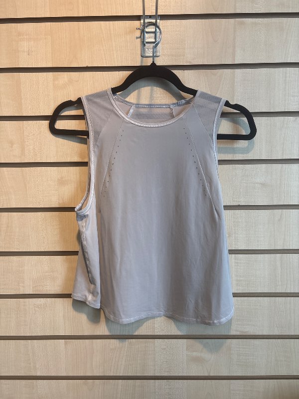 Lululemon toppur