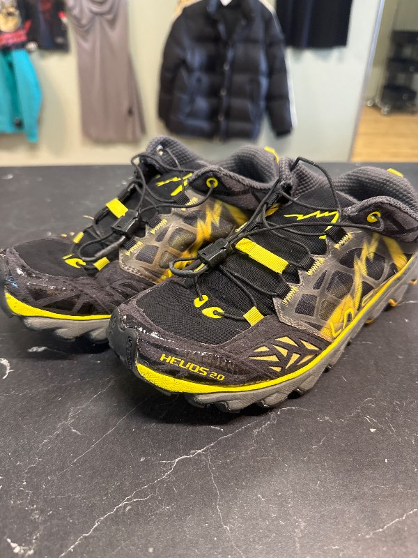 La sportiva skór