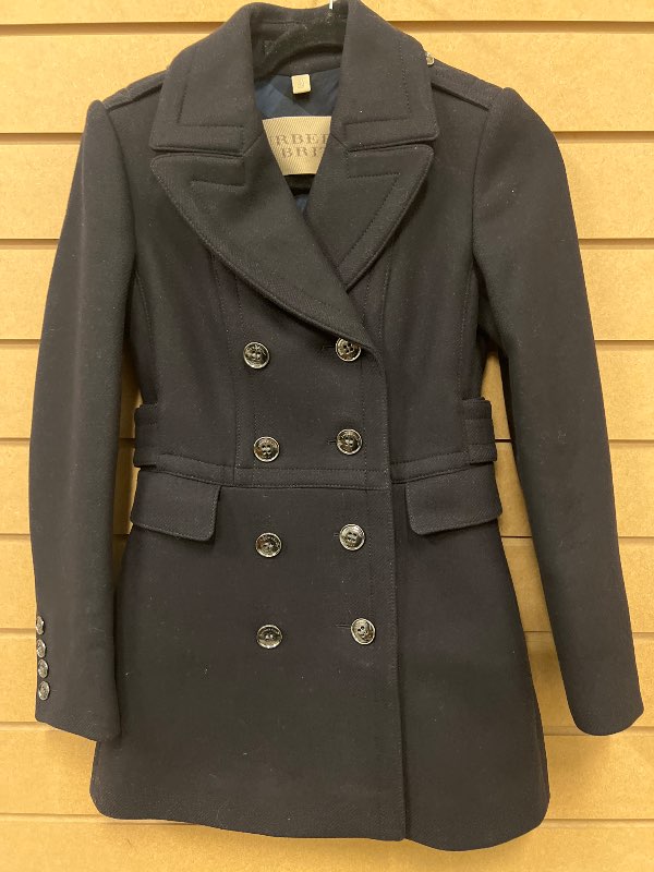 Burberry Ull/kasmír