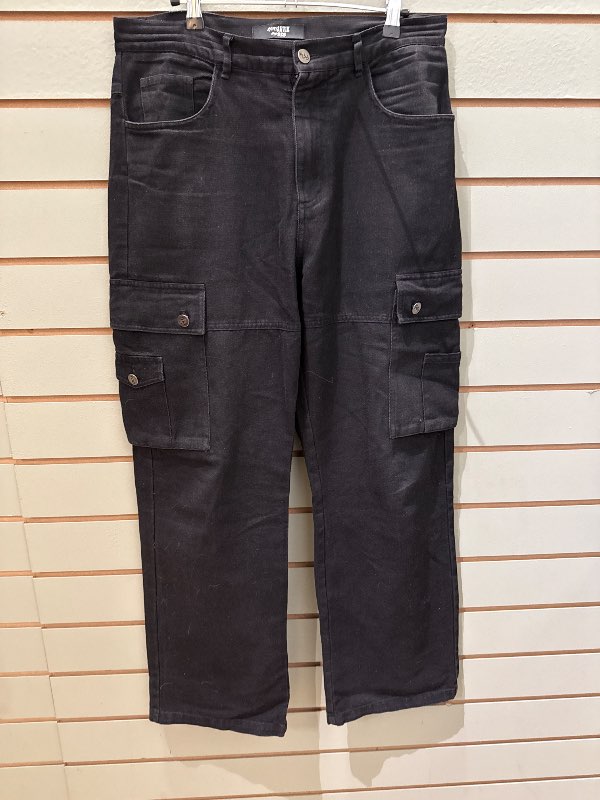 Reykjavik Roses buxur