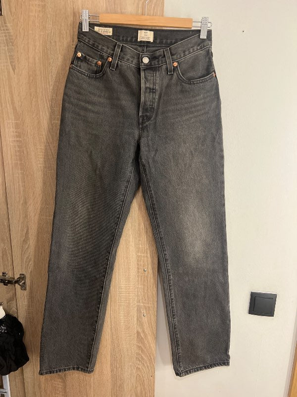 levis gallabuxur