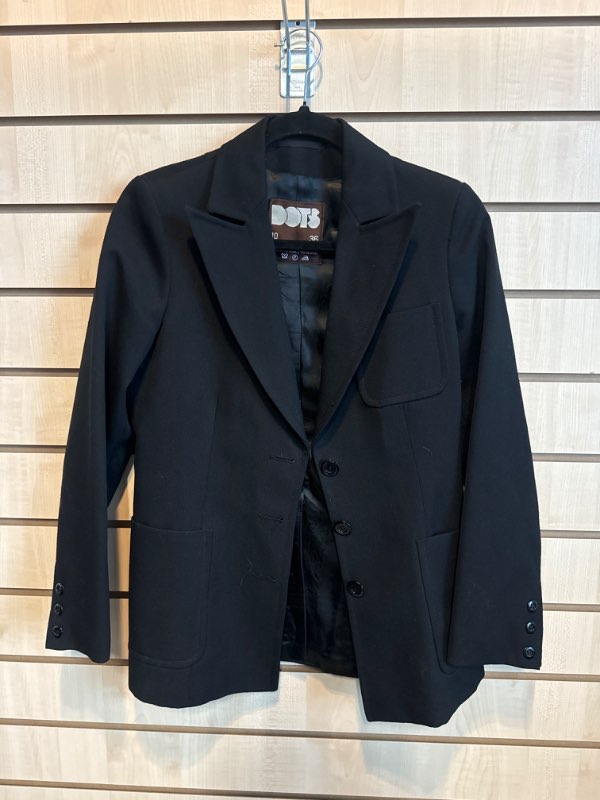 Dots Blazer
