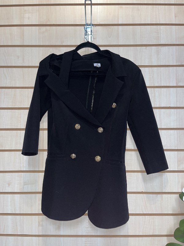 Gil Santucci ítalskur jakki