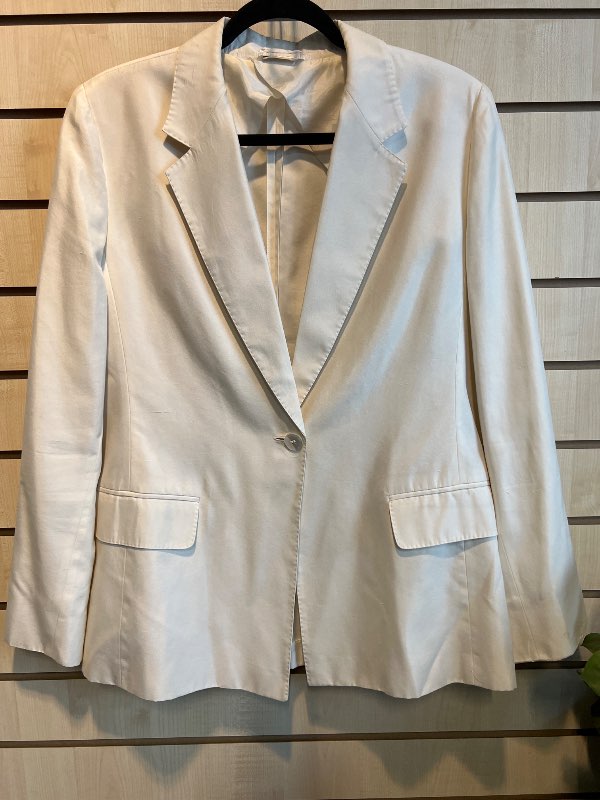 Max Mara silki/bòmull